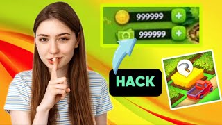 Township Coins Hack  Township Free Coins Hack Unlimited 2024  Iphone amp Android [upl. by Dinnie611]