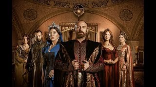 Coming Soon Sultan Suleiman Bangla episodes season 16 [upl. by Atteuqehs824]