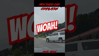 The WORST Drivers dashcam crazy baddrivers [upl. by Anitak]