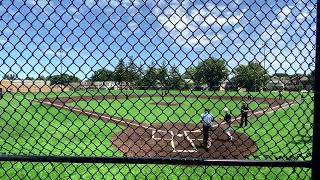 061424 Midwest Ironbirds vs T3 [upl. by Bell]