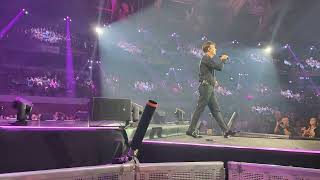 Concerto Tony Carreira 25112023 Altice Arena Lisboa  quot Sera que sou feliz quot [upl. by Penney]