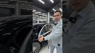 Orginal Maybachla yığılmanın fərqi  Hər gördüyünüz Maybacha inanmayın  Ayxan Mirzəxanlı maybach [upl. by Forta]