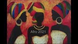 Micro TDH eres una peligrosa 🎧 afro House mix Venezuela 2021 👽AFRO preview🔥 [upl. by Alie]