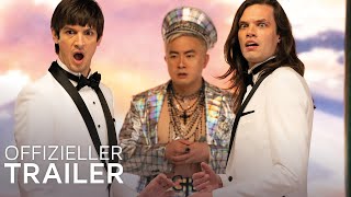 DICKS DAS MUSICAL  Trailer Deutsch  German  2024  Musical  Comedy [upl. by Thayne]