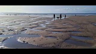 Croyde bay in the afternoon [upl. by Vada]