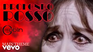 Goblin  Profondo Rosso • Single • Goblin Original Score Dario Argento Classics [upl. by Hilary]