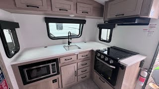 2025 Geo Pro 20FK dual axle front kitchen [upl. by Treboh616]