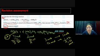 Some Basic Concept of Chemistry L5  11th NEET Chemistry  22nd Oct 2024 [upl. by Bautram666]