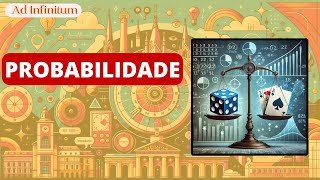 Probabilidade [upl. by Tem752]