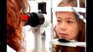 Orthoptics Australia World Orthoptic Day movie 2014 [upl. by Rubma538]