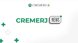 Lançamento do portal de notícias CREMERJ News [upl. by Elita261]