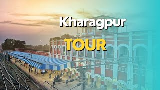 Kharagpur Tour [upl. by Acirret182]