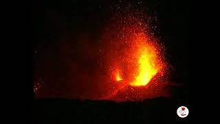 M ETNA  La voce del vulcano Vivo in te [upl. by Philender788]