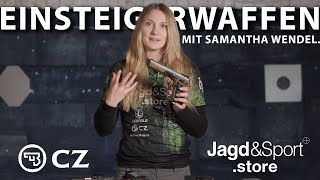 Mein Geheimtipp für die beste Pistole für statische Präzision und dynamisches IPSC  by Samantha [upl. by Acceb327]