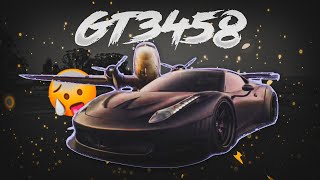 GT3458  CAR EDIT 🔥  GATA ONLY  video car gtr car sound [upl. by Heim176]