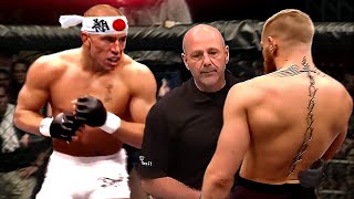 GSP  The Brutal King Of The UFC [upl. by Maier]