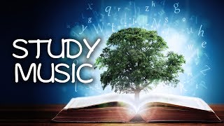 Study Music  Improve Concentration and Focus Study Aid Music for Final Exam Music for Reading [upl. by Akemeuwkuhc569]