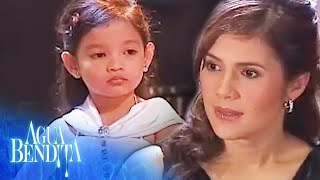 Agua Bendita Full Episode 20  Jeepney TV [upl. by Jere96]