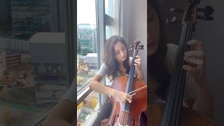 LUTOSŁAWSKI Cello Concerto🖤 [upl. by Ettenawtna]