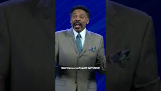 Returning to God Through Scripture  Tony Evans Motivational Moment shorts [upl. by Janeta783]