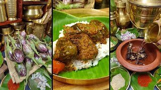 Hyderabadi Dum Bagara Bainganmakeeathealthy [upl. by Aeet]