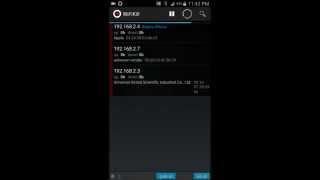 WiFiKill For Android Lollipop and Lower Versions Of Android [upl. by Sadinoel]