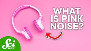 Better Than White Noise Why Colored Noise Will Actually Help You Focus [upl. by Atiuqat]