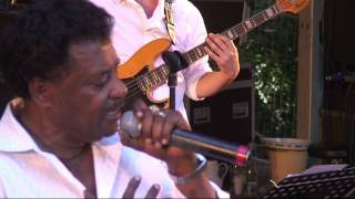 Alemayehu Eshete  4  LIVE at Afrikafestival Hertme 2008 [upl. by Park]