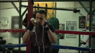 Don King Boxing  Boxercise Mode [upl. by Noivert]