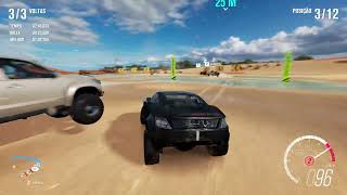 Forza Horizon 3  Xbox Series S  Gameplay [upl. by Akeemahs]