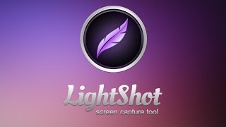 How to Take Screenshots Fast with Lightshot on Windows amp Mac [upl. by Vidovic]