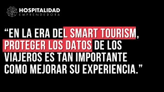 Explorando el Smart Tourism Visiones de innovación turística desde el CETT en Barcelona [upl. by Worden]