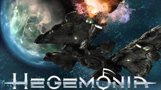 Hegemonia Soundtrack  30 Battle 3 [upl. by Enirahtak]