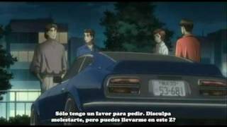 wangan midnight sub español cap 22  2 [upl. by Ladnor837]