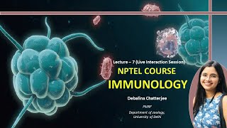 Lecture 7  B cell selection T cell receptors co receptors and co stimulatory molecules [upl. by Petua]