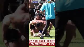 jatt ikla ee 100 warga kabaddi kabaddilve sports shorts shortsviral subscribe [upl. by Enaillil]