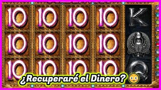 Gasté 500 para obtener este Bonus  Golden Ark Slot Online Clásico [upl. by Nesmat]