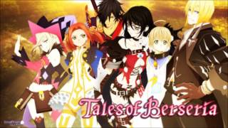 Tales of Berseria Music Character Themes [upl. by Ilatan214]