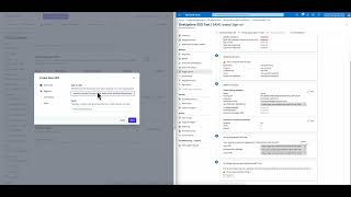 Setup SSO with Azure Entra ID and OneUptime [upl. by Saraiya]