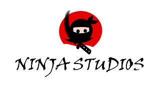 NinjaStudiosLogo [upl. by Nyledaj]