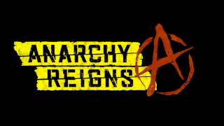 Anarchy Reigns  Jaw Instrumental [upl. by Ybbor]