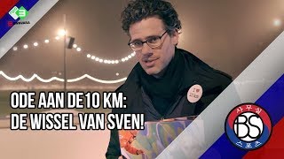 Een ode aan de 10 km vanSven Kramer  Bureau Korea [upl. by Arte]