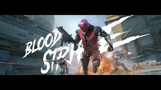 BLOODSTRIKE PC amp MOBILE INDONESIA  MUKBANG [upl. by Amrak]