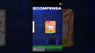 Pombo Richarlison fc25 fcmobile fcmobile25 fifa25 eafc fc24 [upl. by Alenoel]