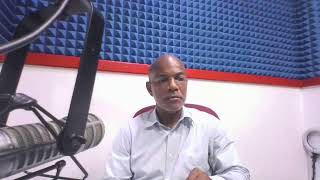 Thursday September 19 2024 quotBoth Sides of the Storyquot with Dervan Malcolm on Power 106 FM Jamaica [upl. by Esoranna]