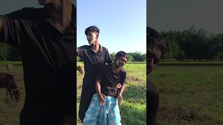 Tere baap ko marta hai hramkhor 😂actberozgar comedy shorts funny trending fun [upl. by Radloff570]