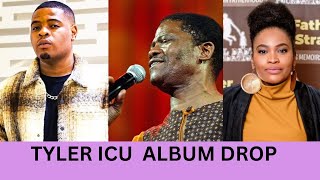 Disputes Ladysmith Black Mambazo Members FamilyAyanda Borotho mourns her Twin Brother Tyler ICU [upl. by Inva506]