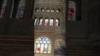 Saint Eustache Church Paris  France [upl. by Llennahc]