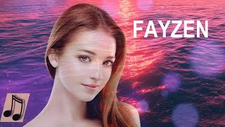 Rosarot  FAYZEN Lyrics [upl. by Thun270]