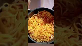 Spagetti Makarna En Kolay Ton Balıklı makarna 🍝 tarifim😋 [upl. by Cavil816]